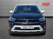 VAUXHALL CROSSLAND 2021 (21)