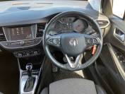 VAUXHALL CROSSLAND 2021 (21)