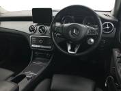 MERCEDES-BENZ GLA 2019 