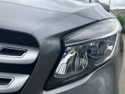 MERCEDES-BENZ GLA 2019 