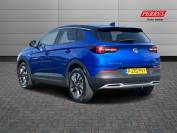 VAUXHALL GRANDLAND X 2020 (20)