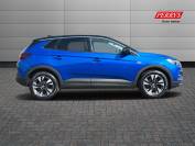 VAUXHALL GRANDLAND X 2020 (20)