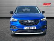 VAUXHALL GRANDLAND X 2020 (20)