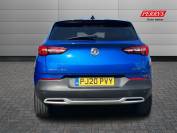 VAUXHALL GRANDLAND X 2020 (20)