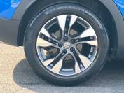 VAUXHALL GRANDLAND X 2020 (20)