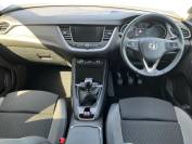 VAUXHALL GRANDLAND X 2020 (20)