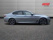 BMW 5 SERIES 2021 (71)