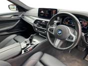 BMW 5 SERIES 2021 (71)