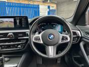 BMW 5 SERIES 2021 (71)