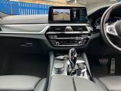 BMW 5 SERIES 2021 (71)