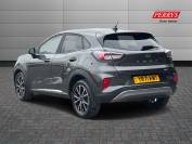 FORD PUMA 2021 (71)