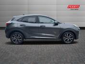 FORD PUMA 2021 (71)