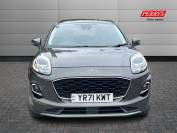 FORD PUMA 2021 (71)