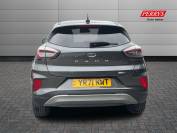 FORD PUMA 2021 (71)