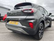 FORD PUMA 2021 (71)