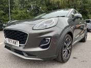 FORD PUMA 2021 (71)