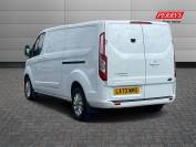 FORD TRANSIT CUSTOM 2023 (72)