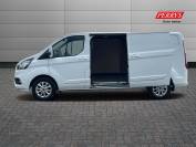 FORD TRANSIT CUSTOM 2023 (72)