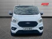 FORD TRANSIT CUSTOM 2023 (72)