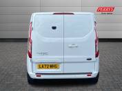 FORD TRANSIT CUSTOM 2023 (72)