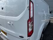 FORD TRANSIT CUSTOM 2023 (72)