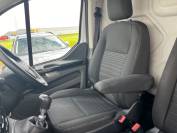 FORD TRANSIT CUSTOM 2023 (72)