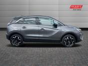 VAUXHALL CROSSLAND 2021 (21)