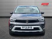 VAUXHALL CROSSLAND 2021 (21)