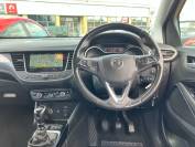 VAUXHALL CROSSLAND 2021 (21)