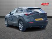 MAZDA CX-30 2021 