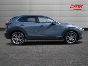 MAZDA CX-30 2021 