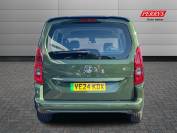 VAUXHALL COMBO-LIFE 2024 (24)