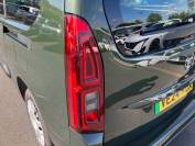 VAUXHALL COMBO-LIFE 2024 (24)