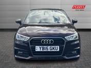 AUDI A1 2015 (15)