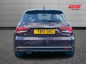 AUDI A1 2015 (15)