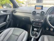 AUDI A1 2015 (15)