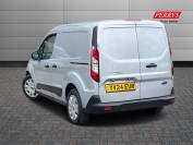 FORD TRANSIT CONNECT 2024 (24)