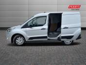 FORD TRANSIT CONNECT 2024 (24)