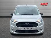 FORD TRANSIT CONNECT 2024 (24)