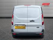 FORD TRANSIT CONNECT 2024 (24)