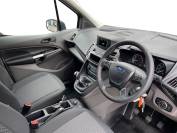 FORD TRANSIT CONNECT 2024 (24)