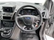 FORD TRANSIT CONNECT 2024 (24)