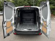 FORD TRANSIT CONNECT 2024 (24)