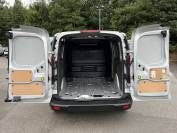 FORD TRANSIT CONNECT 2024 (24)