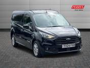 FORD TRANSIT CONNECT 2024 (24)