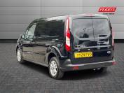 FORD TRANSIT CONNECT 2024 (24)