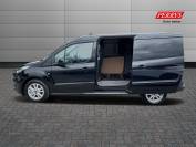 FORD TRANSIT CONNECT 2024 (24)