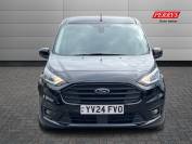 FORD TRANSIT CONNECT 2024 (24)