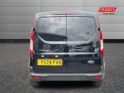 FORD TRANSIT CONNECT 2024 (24)