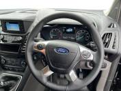 FORD TRANSIT CONNECT 2024 (24)